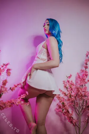 BloodyNyuu OnlyFans Leaked Free Thumbnail Picture - #JQcapRIkLb