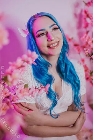 BloodyNyuu OnlyFans Leaked Free Thumbnail Picture - #MX1ASrytKc