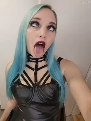 BloodyNyuu OnlyFans Leaked Free Thumbnail Picture - #MjUYklQOkW