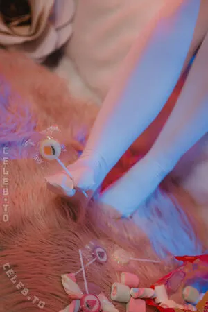 BloodyNyuu OnlyFans Leaked Free Thumbnail Picture - #QlTnhICggj