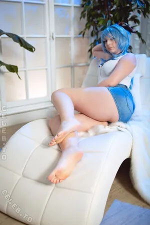 BloodyNyuu OnlyFans Leaked Free Thumbnail Picture - #San5oHOo7O