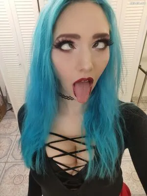 BloodyNyuu OnlyFans Leaked Free Thumbnail Picture - #Txu8MOGTbY
