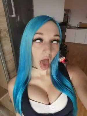 BloodyNyuu OnlyFans Leaked Free Thumbnail Picture - #YZomCGrwFz