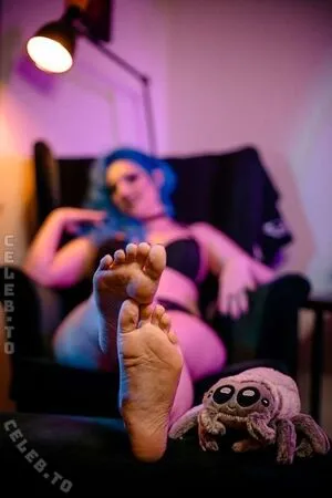 BloodyNyuu OnlyFans Leaked Free Thumbnail Picture - #eZsQf4JET4