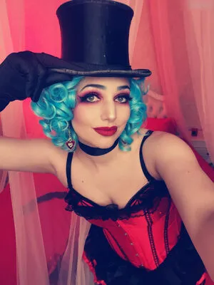 BloodyNyuu OnlyFans Leaked Free Thumbnail Picture - #gXJms9uxcI