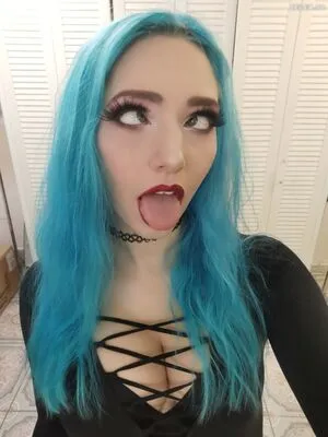 BloodyNyuu OnlyFans Leaked Free Thumbnail Picture - #jgAP2HqrfR