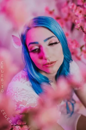 BloodyNyuu OnlyFans Leaked Free Thumbnail Picture - #k403eVF6bv