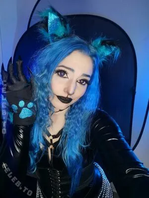 BloodyNyuu OnlyFans Leaked Free Thumbnail Picture - #kE5cA5YNKz