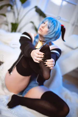 BloodyNyuu OnlyFans Leaked Free Thumbnail Picture - #l6prbryIAK