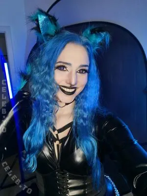 BloodyNyuu OnlyFans Leaked Free Thumbnail Picture - #waQ0es6evn