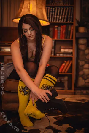 BloodyNyuu OnlyFans Leaked Free Thumbnail Picture - #wvKYex6k9L