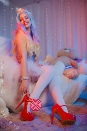 BloodyNyuu OnlyFans Leaked Free Thumbnail Picture - #x0ImGDzaDz