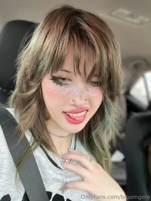 Bloomgore OnlyFans Leaked Free Thumbnail Picture - #80zKMOBz6n