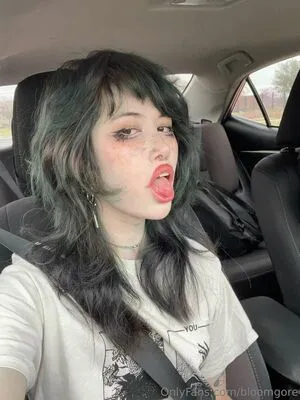 Bloomgore OnlyFans Leaked Free Thumbnail Picture - #RynKiaVfIA