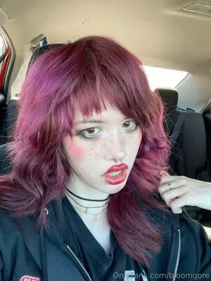 Bloomgore OnlyFans Leaked Free Thumbnail Picture - #SpN1ScFIk3