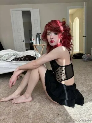 Bloomgore OnlyFans Leaked Free Thumbnail Picture - #XCLNKJcAXq