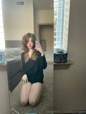 Bloomgore OnlyFans Leaked Free Thumbnail Picture - #esORc3Xc1j