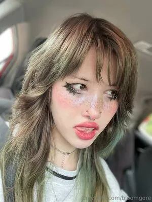 Bloomgore OnlyFans Leaked Free Thumbnail Picture - #giw61WqeBG