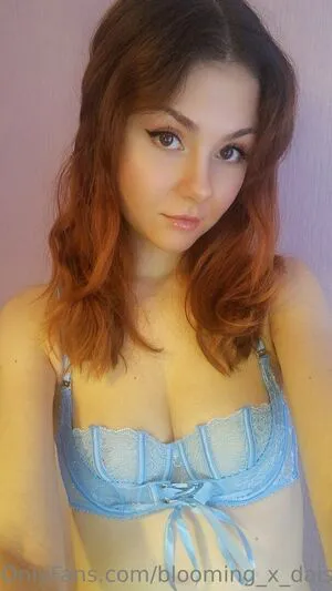 Blooming X Daisy OnlyFans Leaked Free Thumbnail Picture - #e6zc6JRR4B