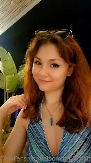 Blooming X Daisy OnlyFans Leaked Free Thumbnail Picture - #goqpBa436Y