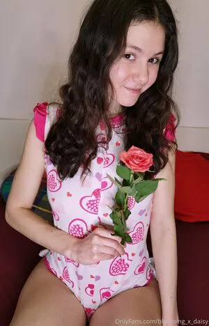 Blooming X Daisy OnlyFans Leaked Free Thumbnail Picture - #nPpkjbDq7j
