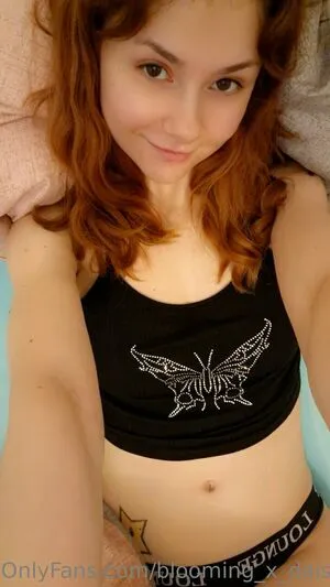 Blooming X Daisy OnlyFans Leaked Free Thumbnail Picture - #zHdIg4PN44