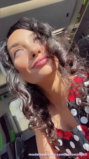 Bloomingeli OnlyFans Leaked Free Thumbnail Picture - #zGAL2p53VE