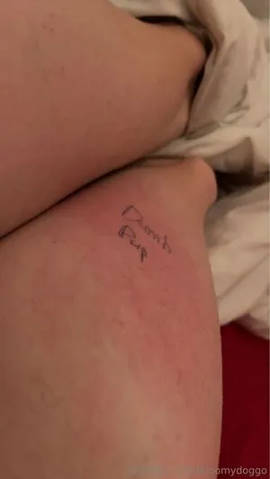 Bloomydoggo OnlyFans Leaked Free Thumbnail Picture - #c1gr0CCBrH