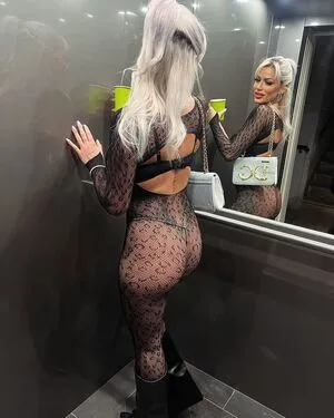 Bloondie OnlyFans Leaked Free Thumbnail Picture - #P7yoPhzrT1