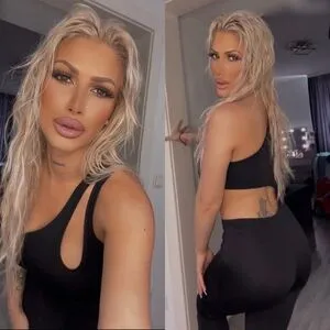 Bloondie OnlyFans Leaked Free Thumbnail Picture - #hLf4xFd4SB