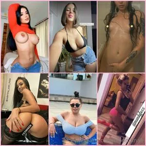 Bloondinaa OnlyFans Leaked Free Thumbnail Picture - #KTker9kfdO
