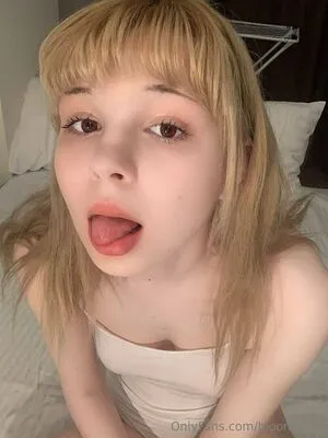 Bloondinaa OnlyFans Leaked Free Thumbnail Picture - #N7FksVnKBg