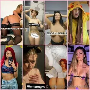 Bloondinaa OnlyFans Leaked Free Thumbnail Picture - #mZ9ltZPvfp