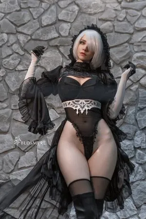 Blosmere OnlyFans Leaked Free Thumbnail Picture - #1ndtdVacRz