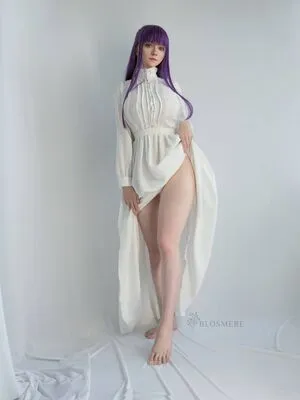 Blosmere OnlyFans Leaked Free Thumbnail Picture - #3BsOVZAUYo