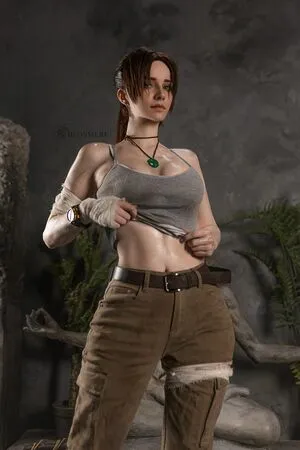 Blosmere OnlyFans Leaked Free Thumbnail Picture - #5CcITAtY5p