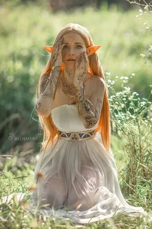 Blosmere OnlyFans Leaked Free Thumbnail Picture - #AxzsZo1UYe