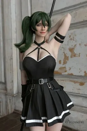 Blosmere OnlyFans Leaked Free Thumbnail Picture - #BU6nrZwbRR