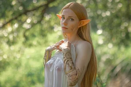 Blosmere OnlyFans Leaked Free Thumbnail Picture - #F49WN3tCGr