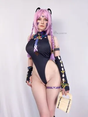 Blosmere OnlyFans Leaked Free Thumbnail Picture - #IFzvRGpPMO