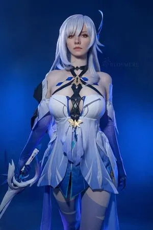 Blosmere OnlyFans Leaked Free Thumbnail Picture - #IbEBLjuiG5