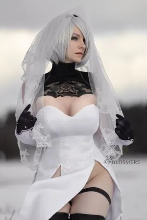 Blosmere OnlyFans Leaked Free Thumbnail Picture - #VCFk1n5sGY