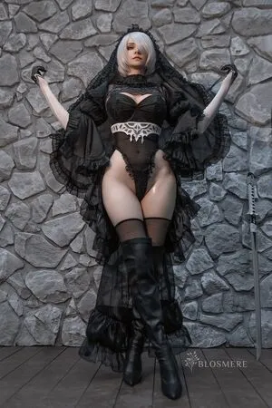 Blosmere OnlyFans Leaked Free Thumbnail Picture - #dlSLc0sdNO