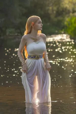 Blosmere OnlyFans Leaked Free Thumbnail Picture - #dmlnCAUUyG