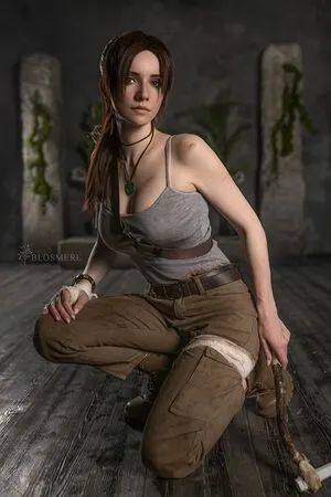 Blosmere OnlyFans Leaked Free Thumbnail Picture - #ePRok8FJym