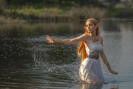 Blosmere OnlyFans Leaked Free Thumbnail Picture - #kNiRtZYqFB