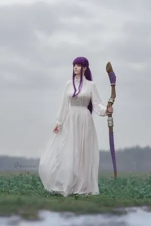 Blosmere OnlyFans Leaked Free Thumbnail Picture - #kvAjnBCvYS