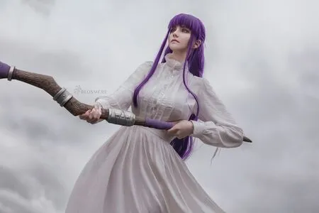 Blosmere OnlyFans Leaked Free Thumbnail Picture - #ohWfVnPA8j