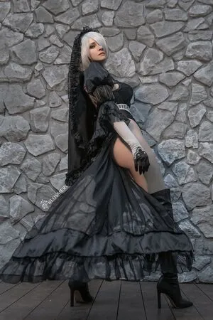 Blosmere OnlyFans Leaked Free Thumbnail Picture - #shogMdNIeg