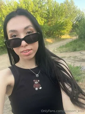 Blossom Kiss OnlyFans Leaked Free Thumbnail Picture - #9N9D5JcyhG